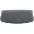JBL Charge 5 Portable Waterproof Speaker with Powerbank - Grey